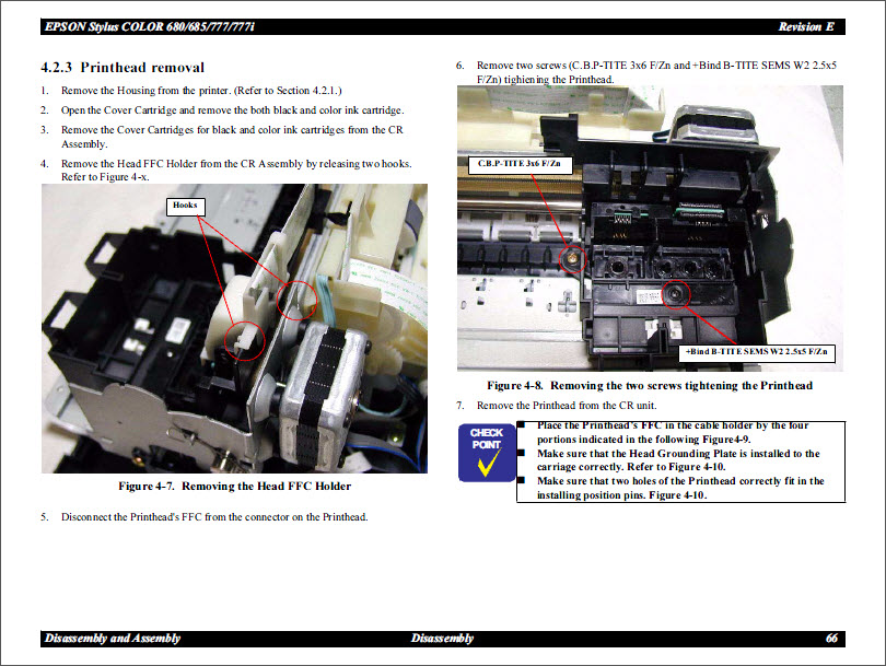 Epson Color_680_685_777 Service Manual-4